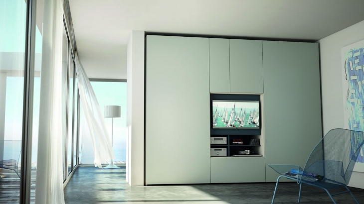 design_Flat TV03