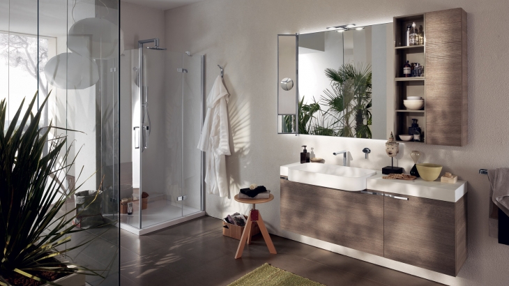 Bagni BluScavolini - Piroddi Arredamenti 1893 - Centro Scavolini via Tirso 12 ad Oristano