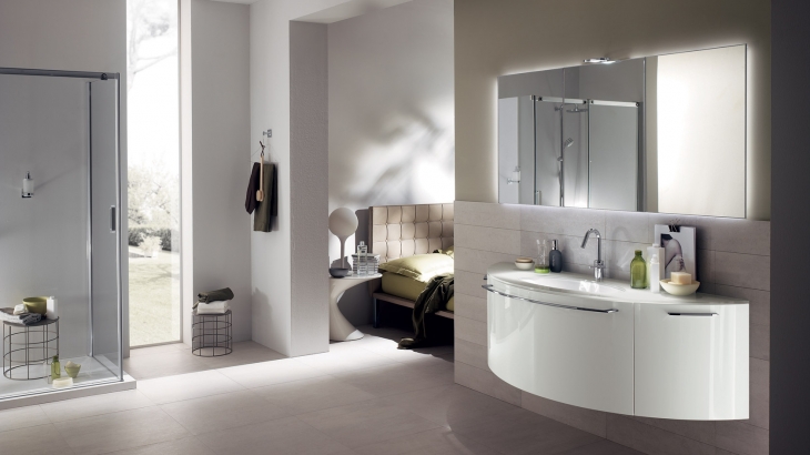 Bagni BluScavolini - Piroddi Arredamenti 1893 - Centro Scavolini via Tirso 12 ad Oristano
