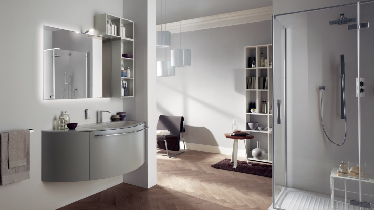 Bagni BluScavolini - Piroddi Arredamenti 1893 - Centro Scavolini via Tirso 12 ad Oristano
