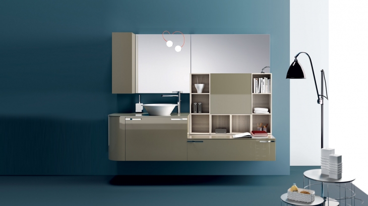 Bagni BluScavolini - Piroddi Arredamenti 1893 - Centro Scavolini via Tirso 12 ad Oristano