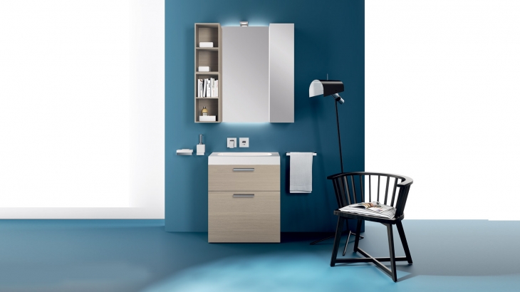 Bagni BluScavolini - Piroddi Arredamenti 1893 - Centro Scavolini via Tirso 12 ad Oristano