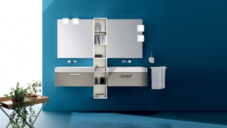 Bagni BluScavolini - Piroddi Arredamenti 1893 - Centro Scavolini via Tirso 12 ad Oristano