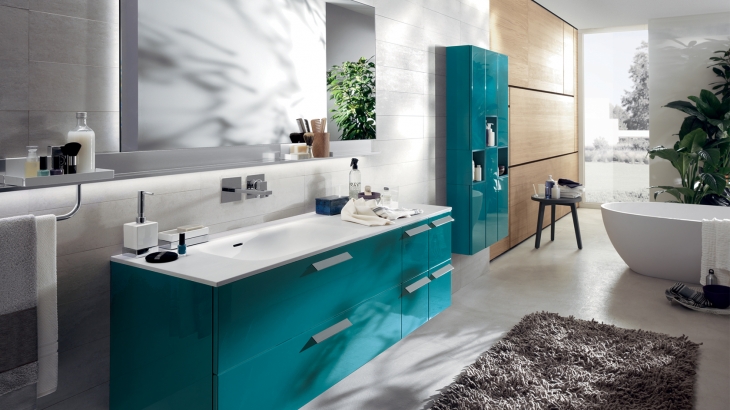 Bagni BluScavolini - Piroddi Arredamenti 1893 - Centro Scavolini via Tirso 12 ad Oristano