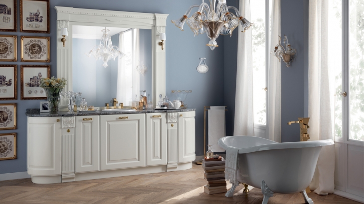 Bagni BluScavolini - Piroddi Arredamenti 1893 - Centro Scavolini via Tirso 12 ad Oristano
