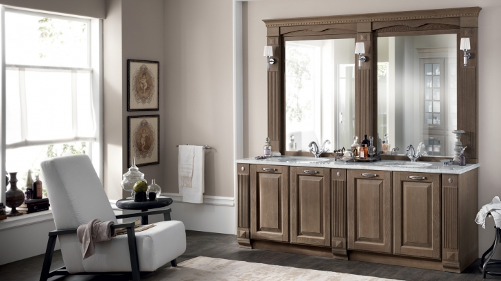 Bagni BluScavolini - Piroddi Arredamenti 1893 - Centro Scavolini via Tirso 12 ad Oristano