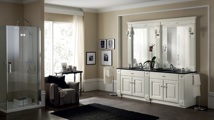 Bagni BluScavolini - Piroddi Arredamenti 1893 - Centro Scavolini via Tirso 12 ad Oristano