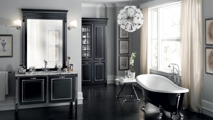 Bagni BluScavolini - Piroddi Arredamenti 1893 - Centro Scavolini via Tirso 12 ad Oristano