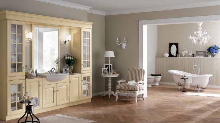 Bagni BluScavolini - Piroddi Arredamenti 1893 - Centro Scavolini via Tirso 12 ad Oristano
