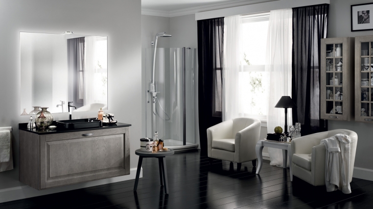 Bagni BluScavolini - Piroddi Arredamenti 1893 - Centro Scavolini via Tirso 12 ad Oristano