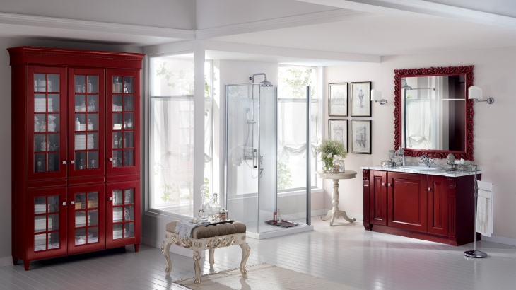 Bagni BluScavolini - Piroddi Arredamenti 1893 - Centro Scavolini via Tirso 12 ad Oristano