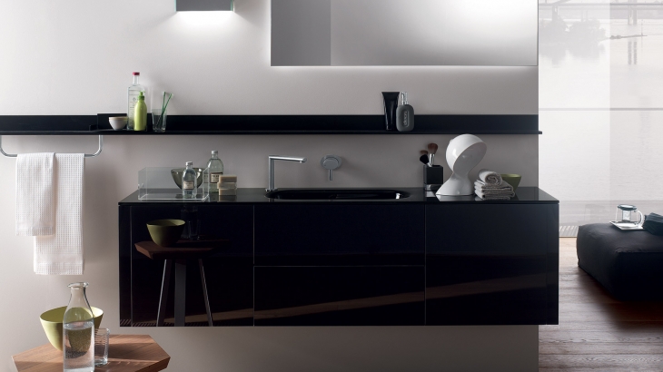 Bagni BluScavolini - Piroddi Arredamenti 1893 - Centro Scavolini via Tirso 12 ad Oristano