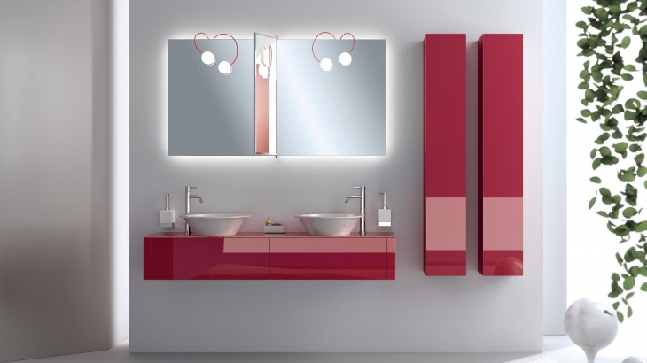 Bagni BluScavolini - Piroddi Arredamenti 1893 - Centro Scavolini via Tirso 12 ad Oristano