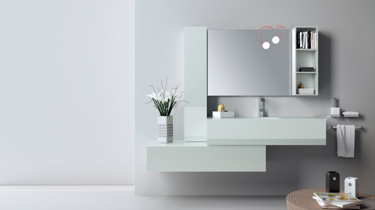 Bagni BluScavolini - Piroddi Arredamenti 1893 - Centro Scavolini via Tirso 12 ad Oristano