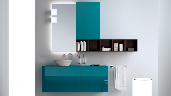 Bagni BluScavolini - Piroddi Arredamenti 1893 - Centro Scavolini via Tirso 12 ad Oristano