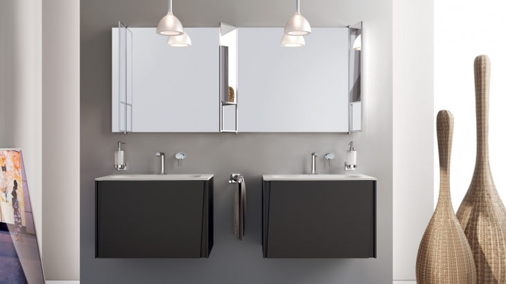 Bagni BluScavolini - Piroddi Arredamenti 1893 - Centro Scavolini via Tirso 12 ad Oristano