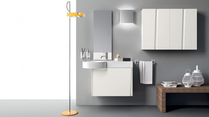 Bagni BluScavolini - Piroddi Arredamenti 1893 - Centro Scavolini via Tirso 12 ad Oristano