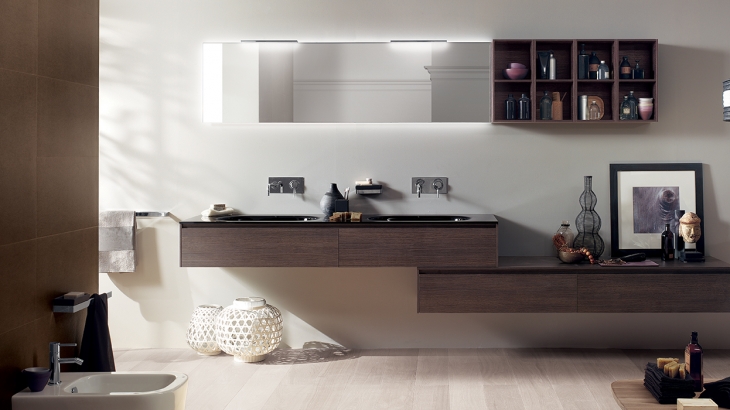 Bagni BluScavolini - Piroddi Arredamenti 1893 - Centro Scavolini via Tirso 12 ad Oristano