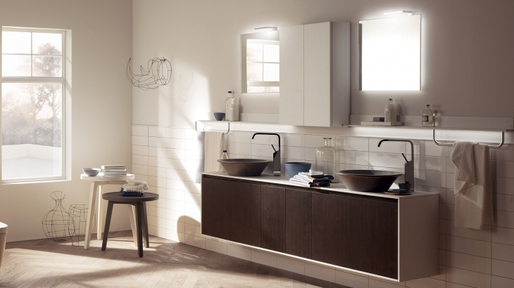 Bagni BluScavolini - Piroddi Arredamenti 1893 - Centro Scavolini via Tirso 12 ad Oristano