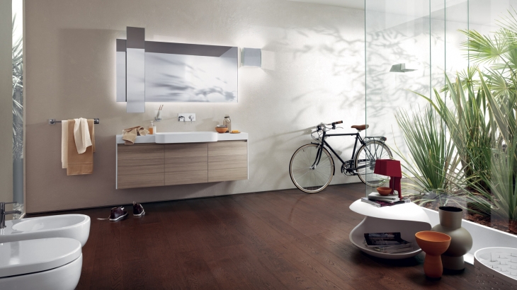 Bagni BluScavolini - Piroddi Arredamenti 1893 - Centro Scavolini via Tirso 12 ad Oristano