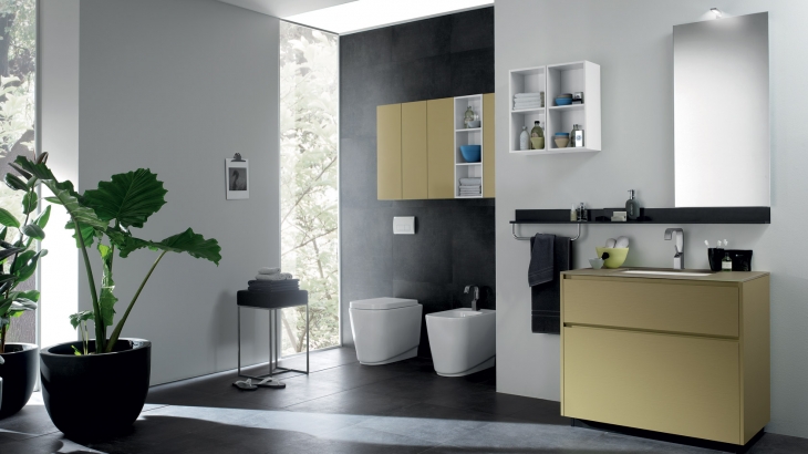 Bagni BluScavolini - Piroddi Arredamenti 1893 - Centro Scavolini via Tirso 12 ad Oristano