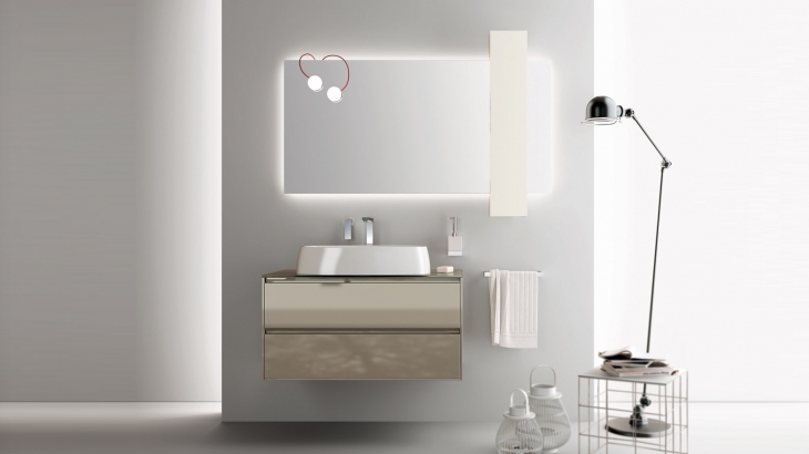 Bagni BluScavolini - Piroddi Arredamenti 1893 - Centro Scavolini via Tirso 12 ad Oristano