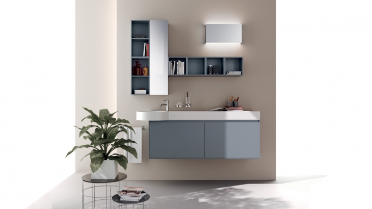 Bagni BluScavolini - Piroddi Arredamenti 1893 - Centro Scavolini via Tirso 12 ad Oristano