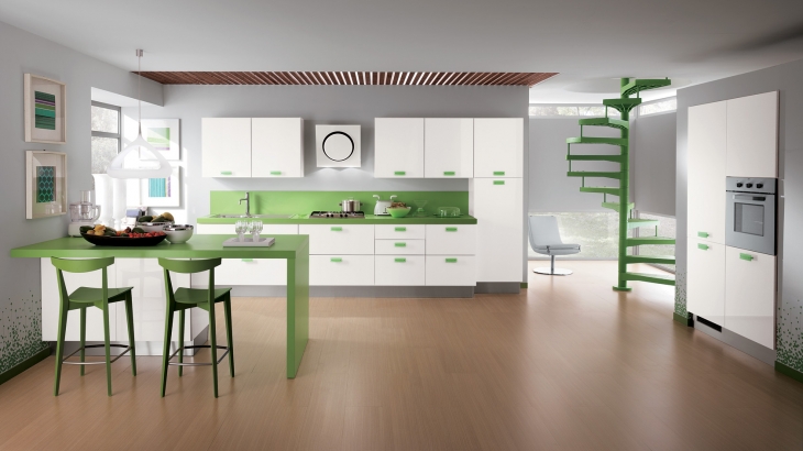 Cucina Scavolini - Piroddi Arredamenti 1893 - Centro Scavolini via Tirso 12 ad Oristano