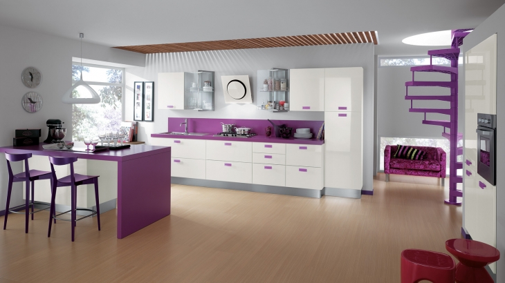 Cucina Scavolini - Piroddi Arredamenti 1893 - Centro Scavolini via Tirso 12 ad Oristano
