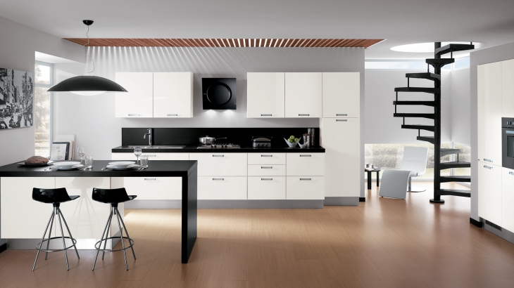 Cucina Scavolini - Piroddi Arredamenti 1893 - Centro Scavolini via Tirso 12 ad Oristano