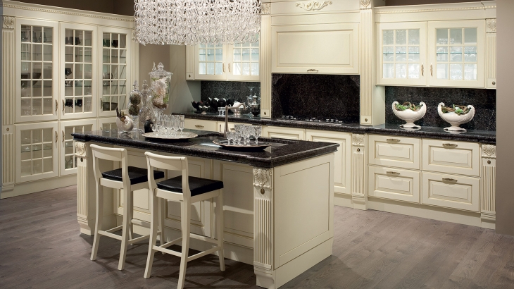 Cucina Scavolini - Piroddi Arredamenti 1893 - Centro Scavolini via Tirso 12 ad Oristano