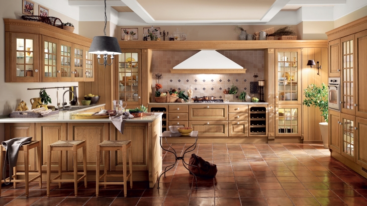 Cucina Scavolini - Piroddi Arredamenti 1893 - Centro Scavolini via Tirso 12 ad Oristano