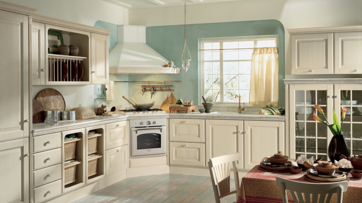 Cucina Scavolini - Piroddi Arredamenti 1893 - Centro Scavolini via Tirso 12 ad Oristano