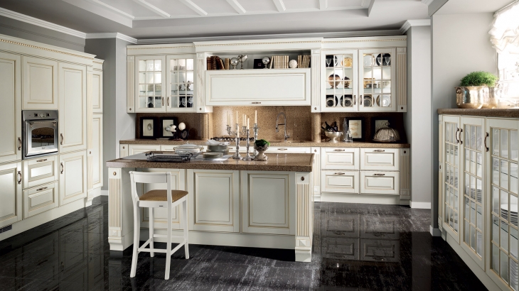 Cucina Scavolini - Piroddi Arredamenti 1893 - Centro Scavolini via Tirso 12 ad Oristano