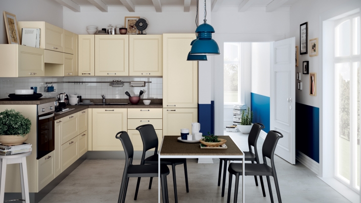 Cucina Scavolini - Piroddi Arredamenti 1893 - Centro Scavolini via Tirso 12 ad Oristano
