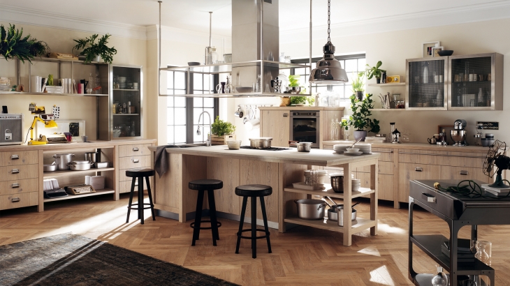 Cucina Scavolini - Piroddi Arredamenti 1893 - Centro Scavolini via Tirso 12 ad Oristano