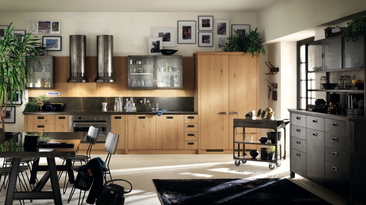 Cucina Scavolini - Piroddi Arredamenti 1893 - Centro Scavolini via Tirso 12 ad Oristano