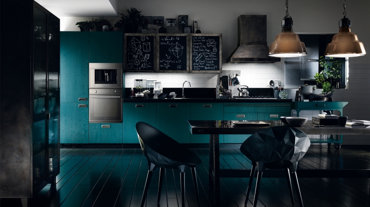 Cucina Scavolini - Piroddi Arredamenti 1893 - Centro Scavolini via Tirso 12 ad Oristano