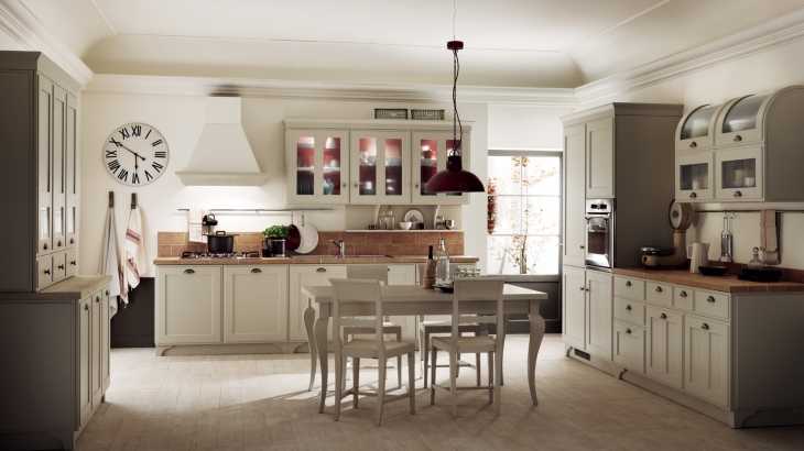 Cucina Scavolini - Piroddi Arredamenti 1893 - Centro Scavolini via Tirso 12 ad Oristano