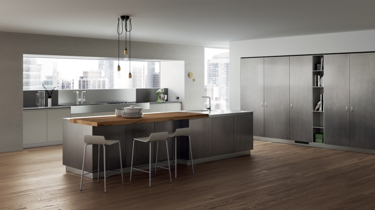 Cucina Scavolini - Piroddi Arredamenti 1893 - Centro Scavolini via Tirso 12 ad Oristano