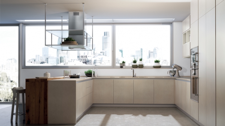 Cucina Scavolini Liberamente - Piroddi Arredamenti 1893 - Centro Scavolini via Tirso 12 ad Oristano