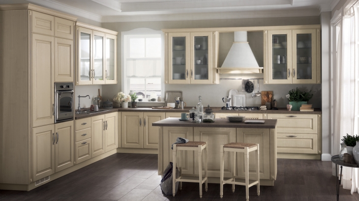 Cucina Scavolini - Piroddi Arredamenti 1893 - Centro Scavolini via Tirso 12 ad Oristano
