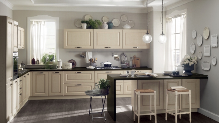 Cucina Scavolini - Piroddi Arredamenti 1893 - Centro Scavolini via Tirso 12 ad Oristano