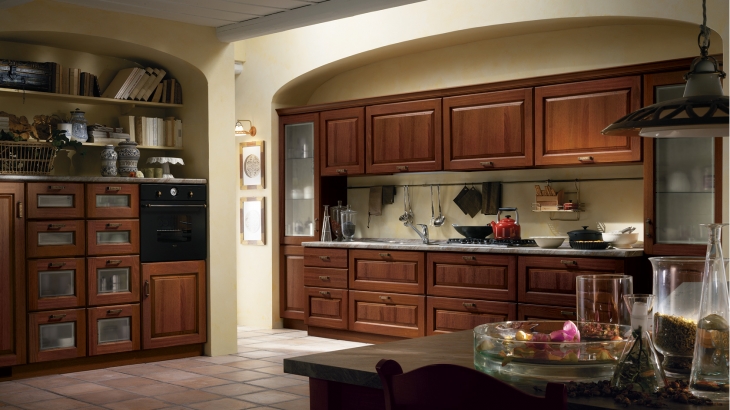 Cucina Scavolini - Piroddi Arredamenti 1893 - Centro Scavolini via Tirso 12 ad Oristano