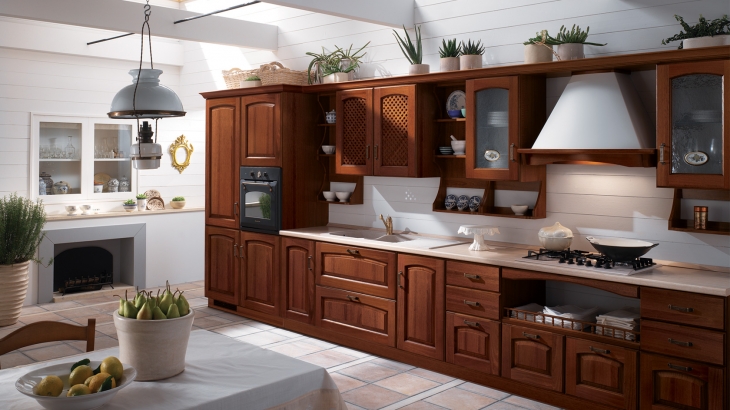 Cucina Scavolini - Piroddi Arredamenti 1893 - Centro Scavolini via Tirso 12 ad Oristano