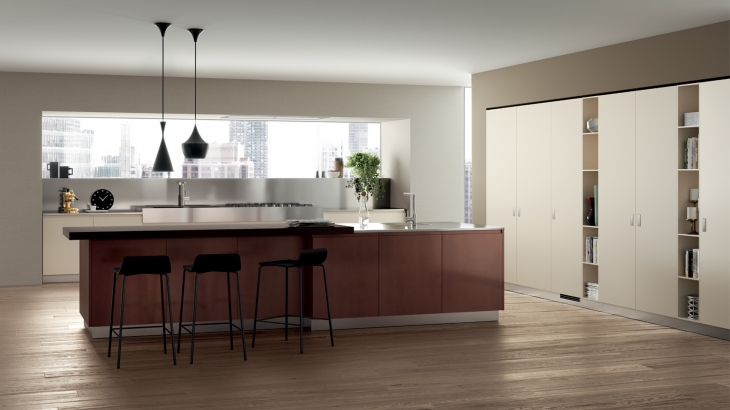 Cucina Scavolini - Piroddi Arredamenti 1893 - Centro Scavolini via Tirso 12 ad Oristano