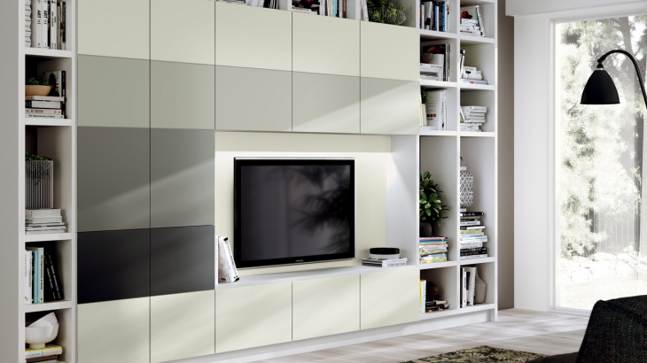 Living Scavolini - Piroddi Arredamenti 1893 - Centro Scavolini via Tirso 12 ad Oristano