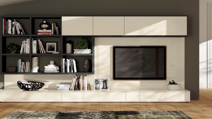 Living Scavolini - Piroddi Arredamenti 1893 - Centro Scavolini via Tirso 12 ad Oristano