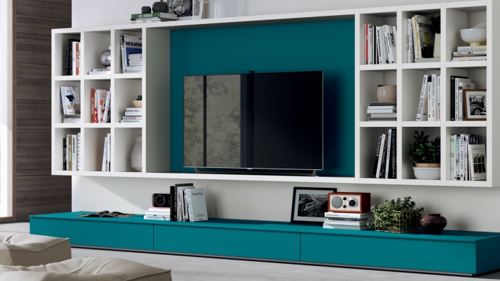 Living Scavolini - Piroddi Arredamenti 1893 - Centro Scavolini via Tirso 12 ad Oristano