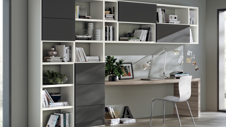 Living Scavolini - Piroddi Arredamenti 1893 - Centro Scavolini via Tirso 12 ad Oristano
